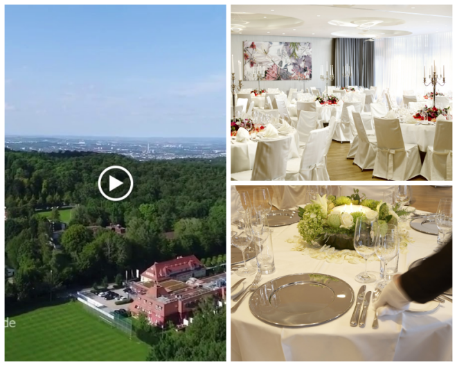 Review Waldhotel Stuttgart image 12562