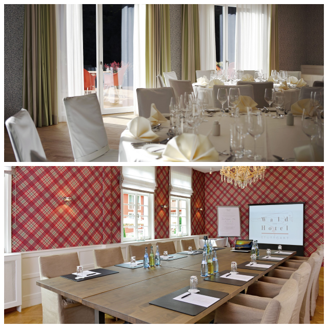 Review Waldhotel Stuttgart image 12564