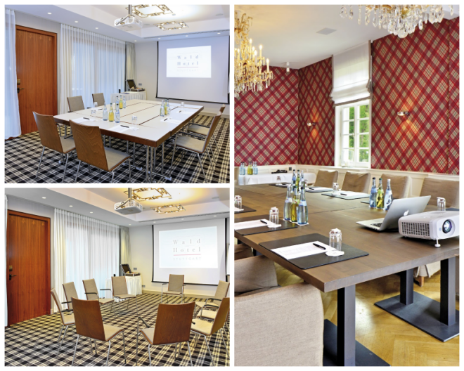 Review Waldhotel Stuttgart image 12565