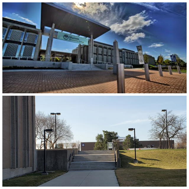 Review Macomb community college image 239830