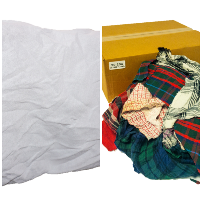 Review Anchor Wiping Cloth image 91173