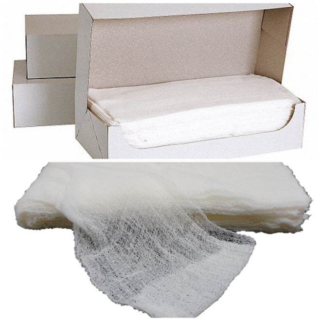 Review Anchor Wiping Cloth image 91174