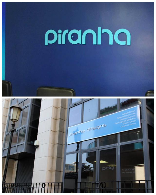 Review PDG - Piranha Designs Gibraltar image 163121
