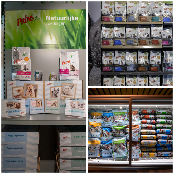 Review Prins Petfoods image 7394