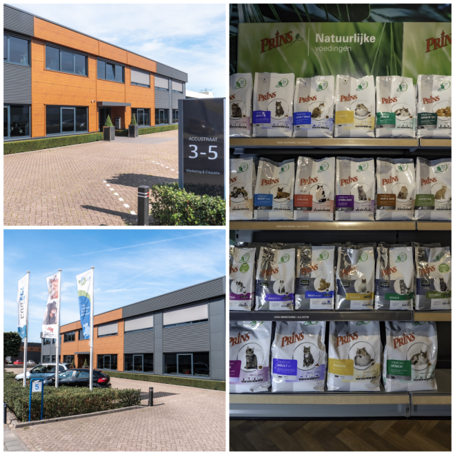Review Prins Petfoods image 7396