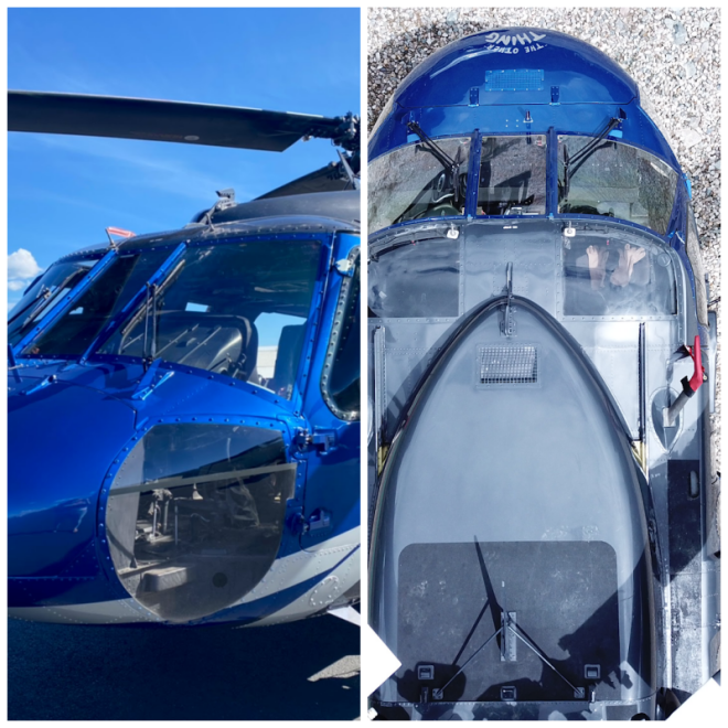 Review Timberline Helicopters image 142341
