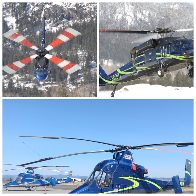 Review Timberline Helicopters image 142343