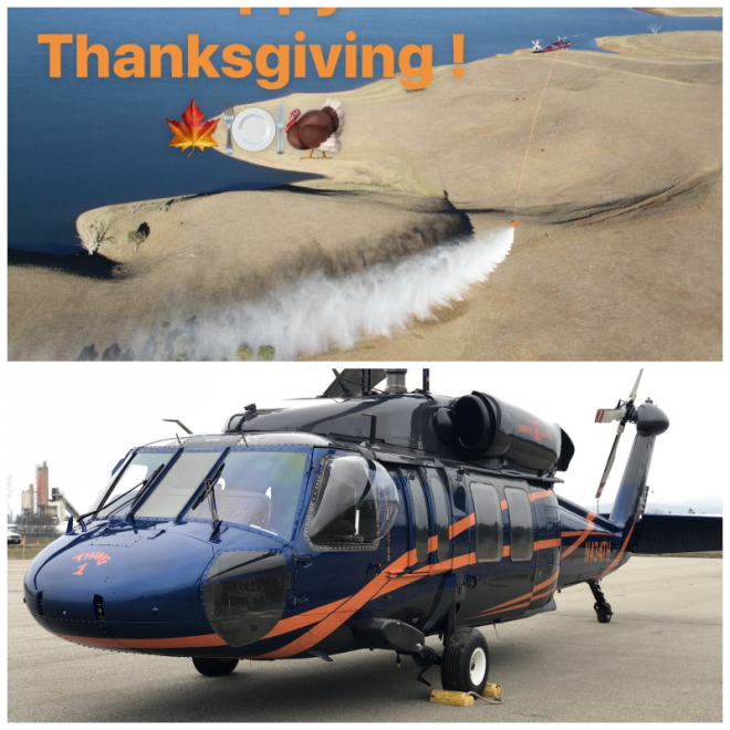 Review Timberline Helicopters image 142344