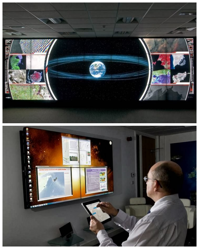 Review Satellite Applications Catapult image 210371
