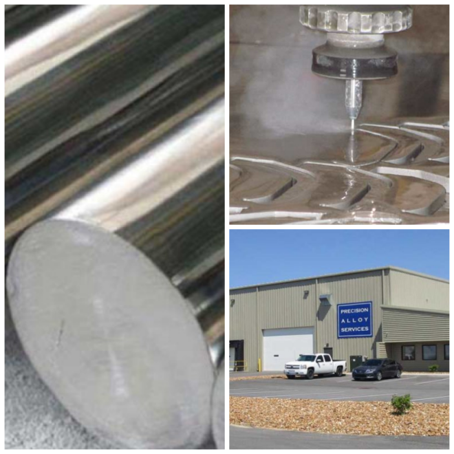 Review Precision alloy services image 339304
