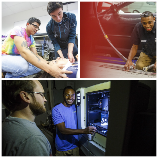 Review Butler community college image 240735