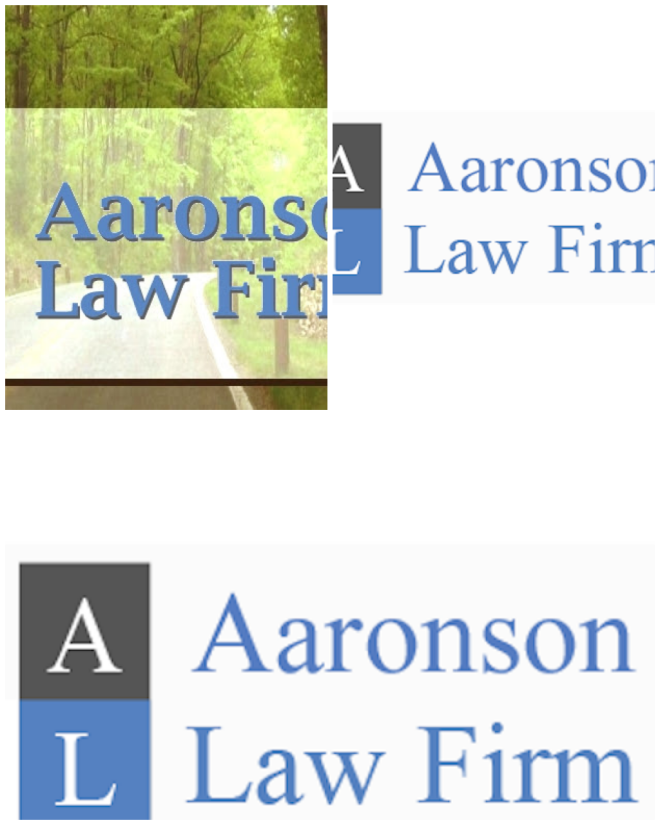 Review Aaronson Law Firm image 6114