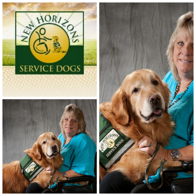 Review NEW HORIZONS SERVICE DOGS image 215835
