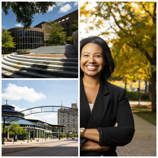 Review University of michigan-flint image 239846