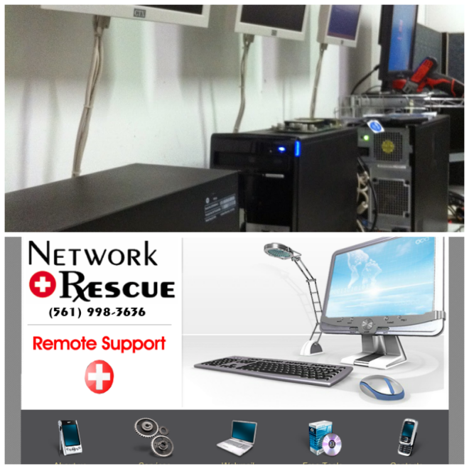 Review Network rescue image 327118