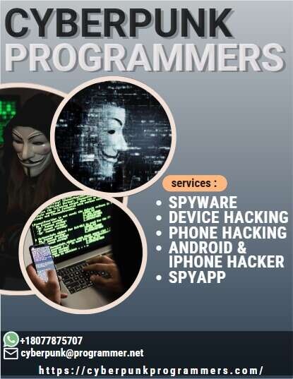 Review Cyberpunk Programmers image 357686