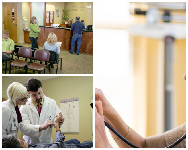 Review Bastyr Center for Natural Health image 15004