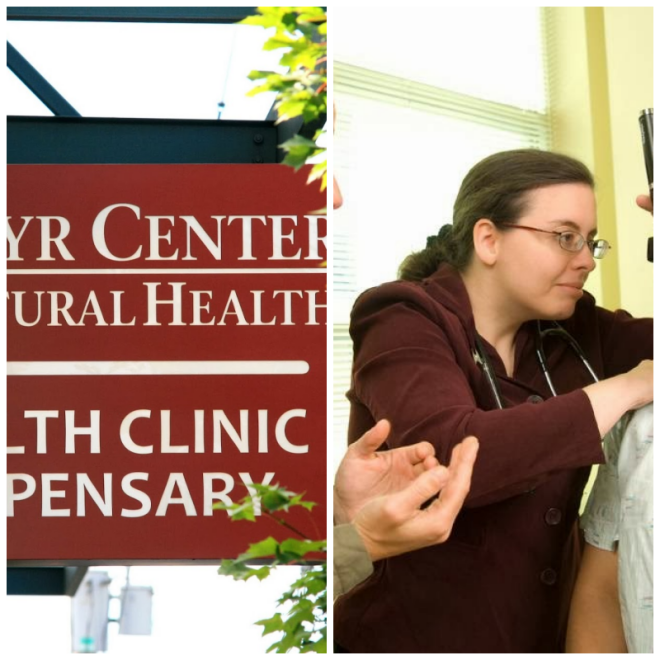 Review Bastyr Center for Natural Health image 15005