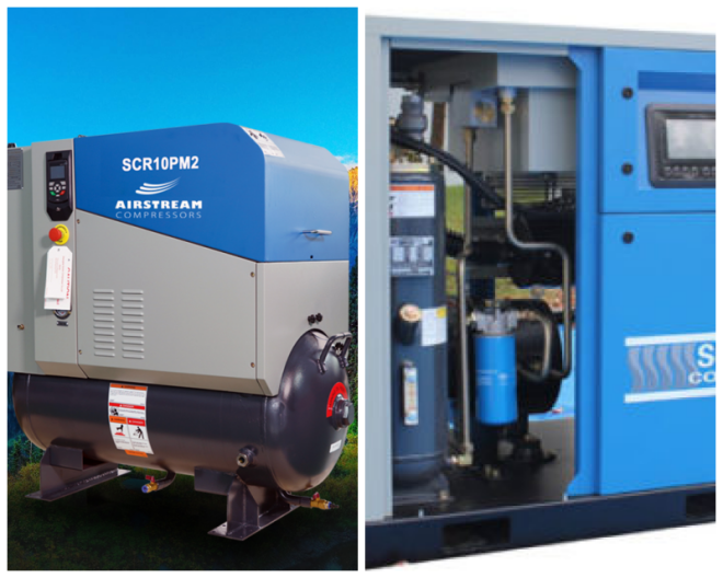 Review Airstream Compressors image 187322