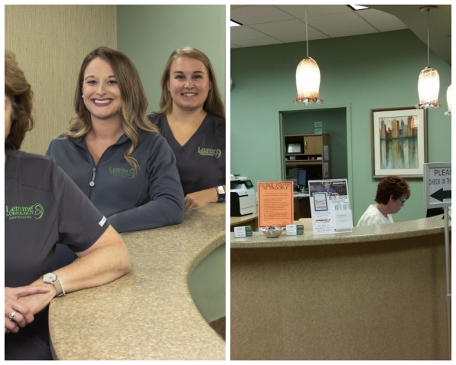 Review Lemme audiology associates image 312273