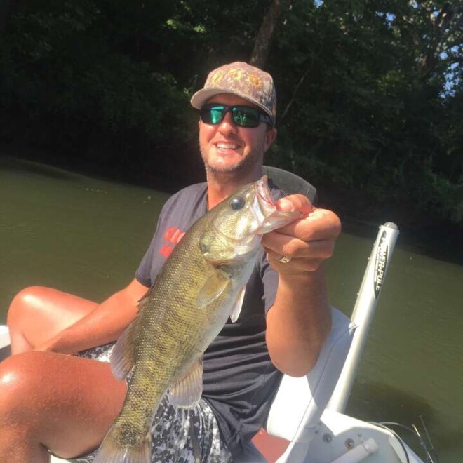 Review Flint River Fishing image 358576