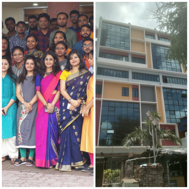 Review WebGuru Infosystems Pvt. Ltd. image 97068
