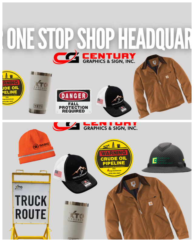 Review Century Graphics image 73662
