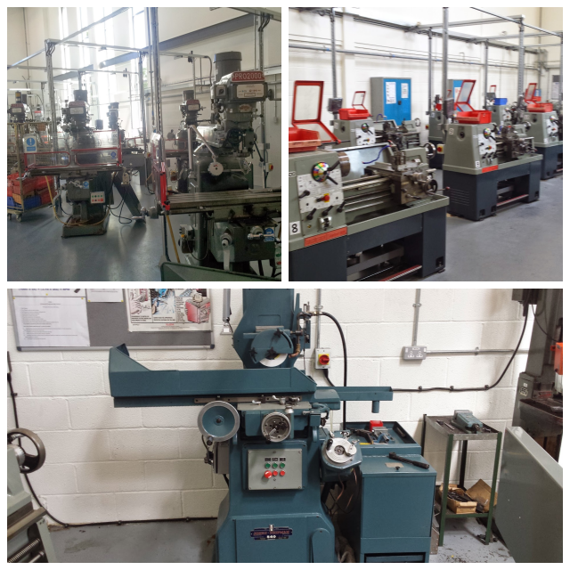 Review Total Engineering Services Team (TEST) image 193608
