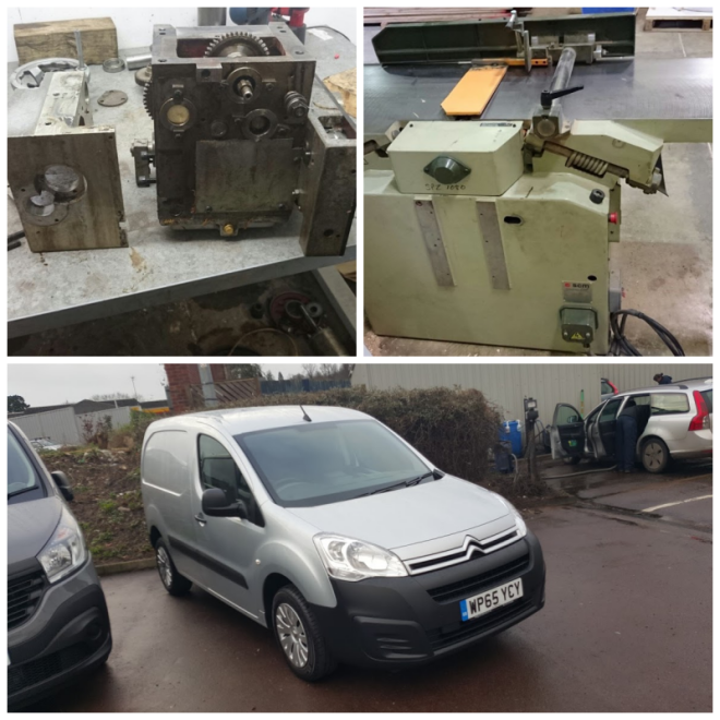 Review Total Engineering Services Team (TEST) image 193609