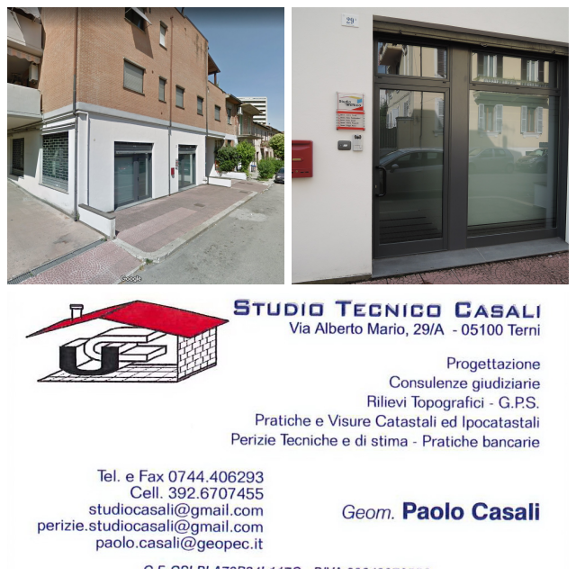Review Studio Geometra Paolo Casali image 213242