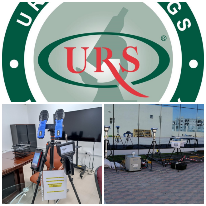 Review URS Testing Laboratory image 175676