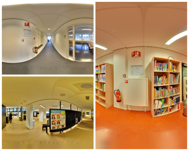 Review Marnix Academie image 16867