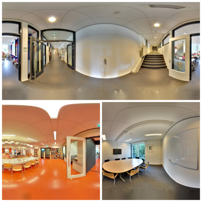 Review Marnix Academie image 16869