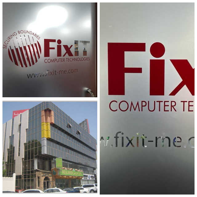 Review FixIT Computer Technologies LLC, Dubai image 74326