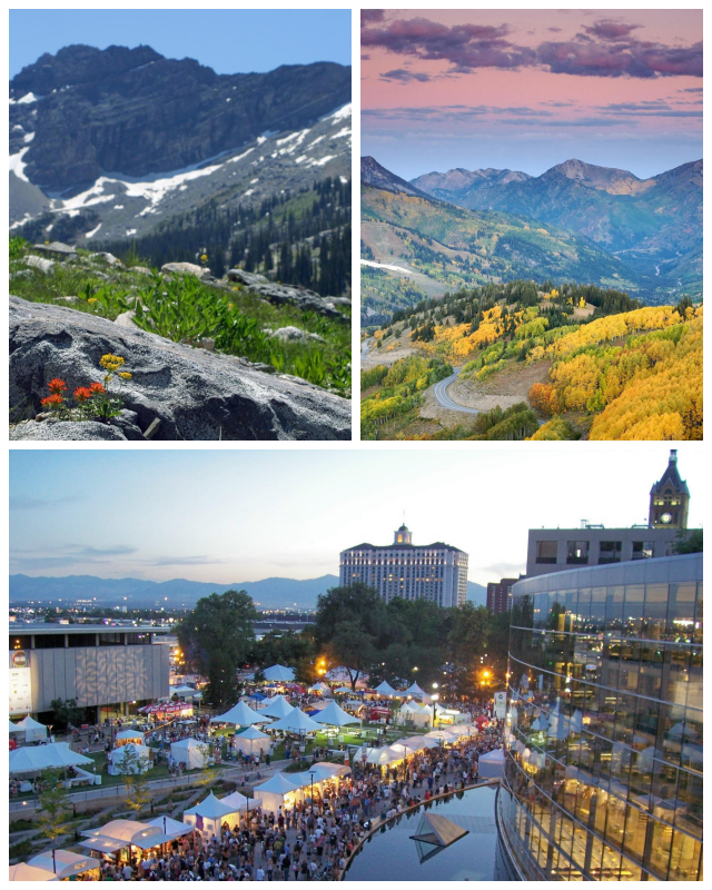 Review Salt Lake Convention & Visitors Bureau (SLCVB) image 181011