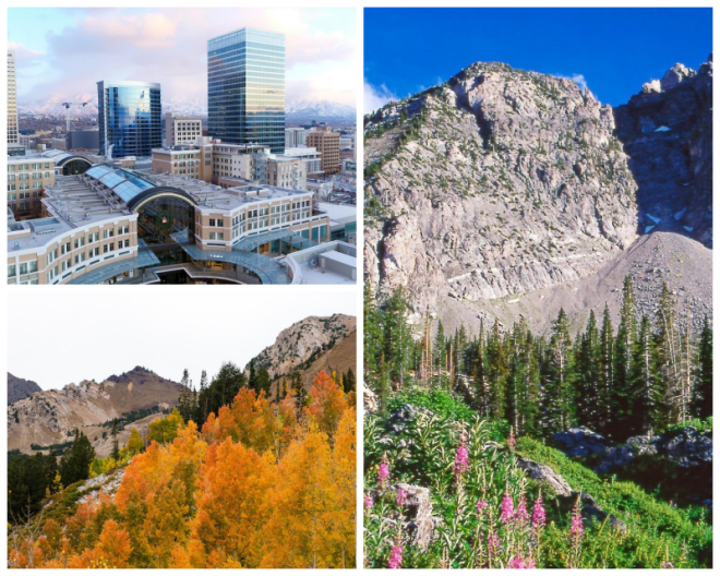 Review Salt Lake Convention & Visitors Bureau (SLCVB) image 181012