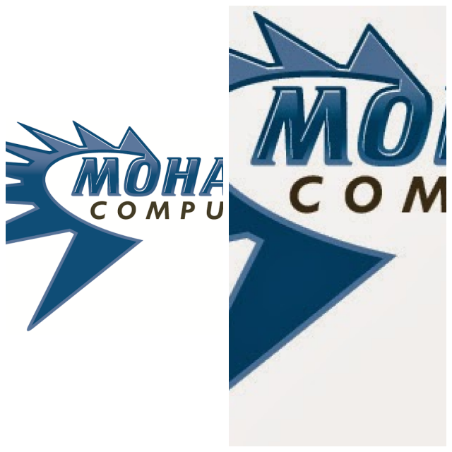 Review Mohawk computers image 322880