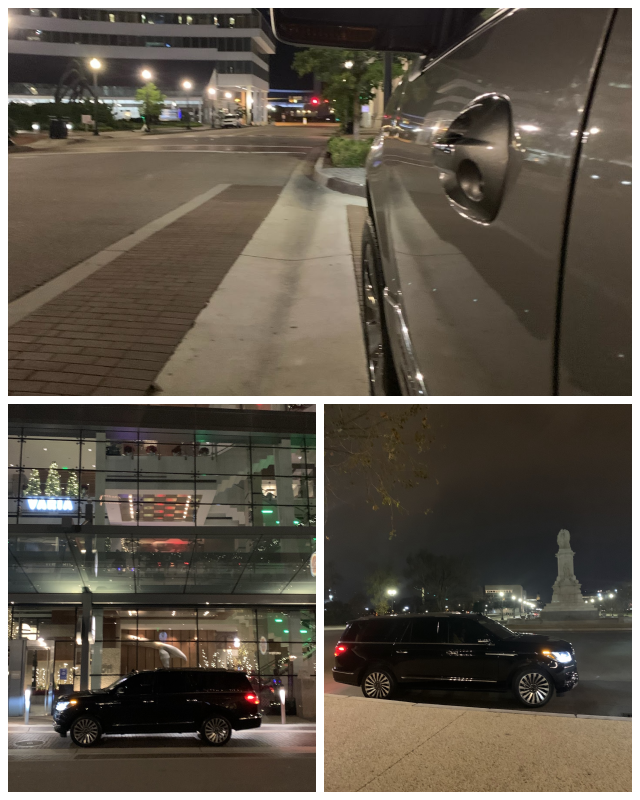 Review Opulence Transportation LLC image 105783