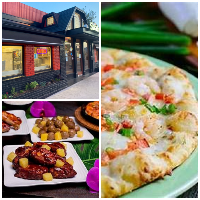 Review Shakey's Restaurant image 91986