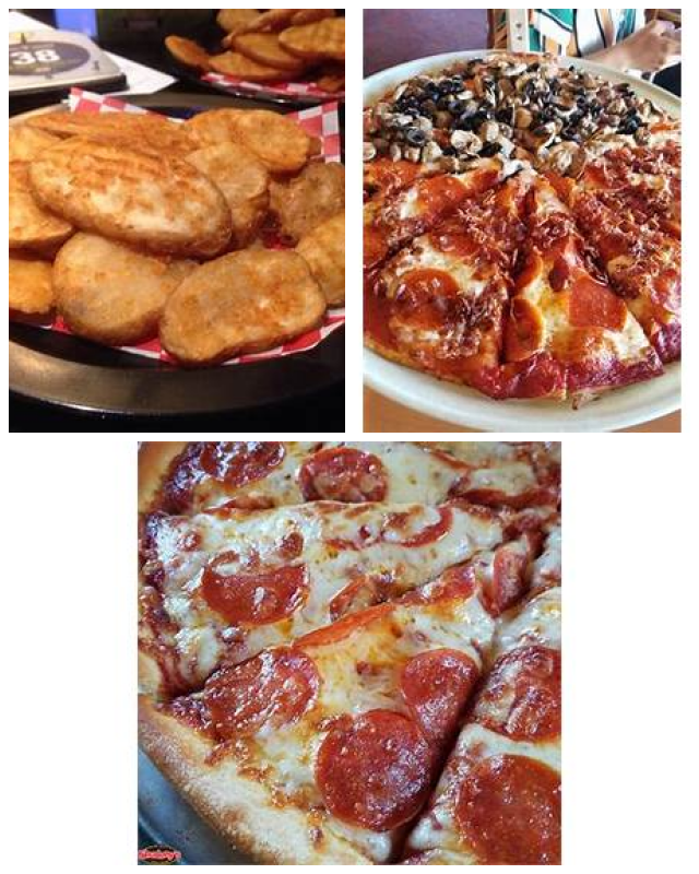 Review Shakey's Restaurant image 91987