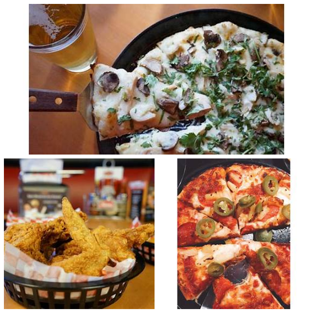 Review Shakey's Restaurant image 91988