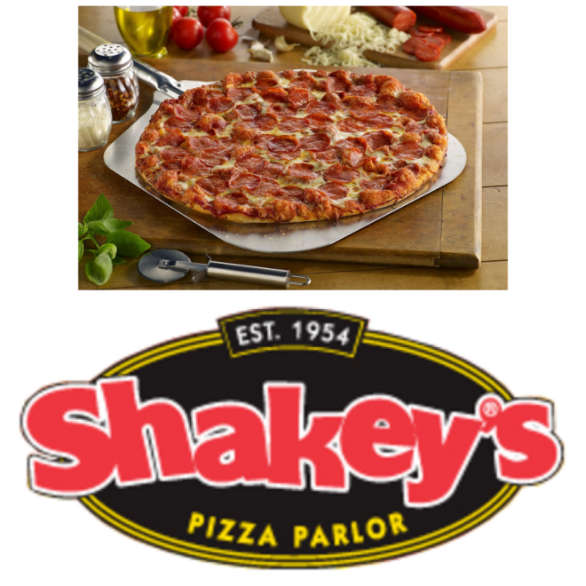 Review Shakey's Restaurant image 91989