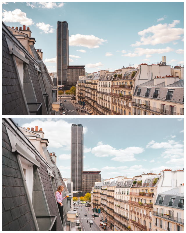 Review LEGEND HOTEL (Groupe Elegancia) PARIS image 17456