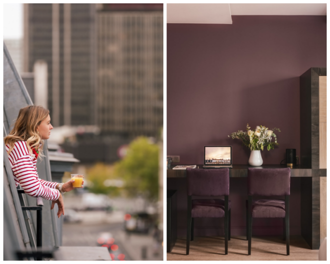 Review LEGEND HOTEL (Groupe Elegancia) PARIS image 17457