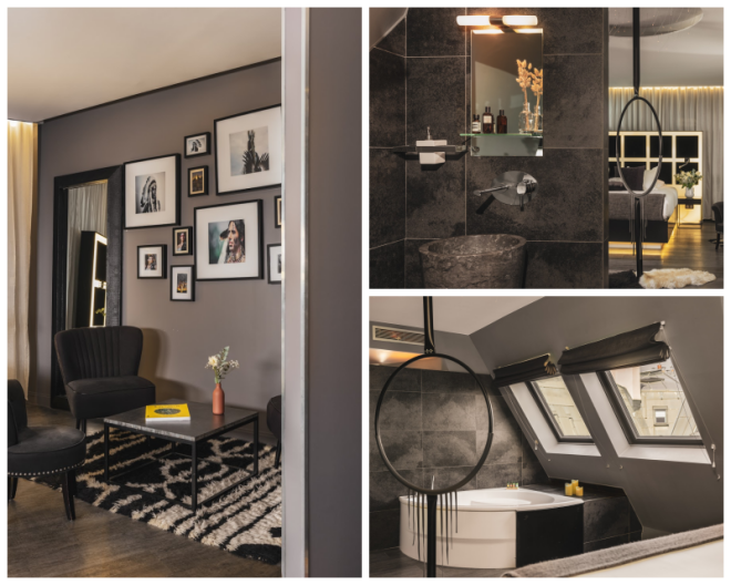 Review LEGEND HOTEL (Groupe Elegancia) PARIS image 17459