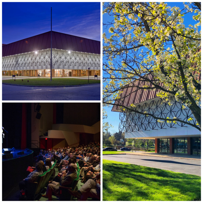 Review Midland Center for the Arts image 55579