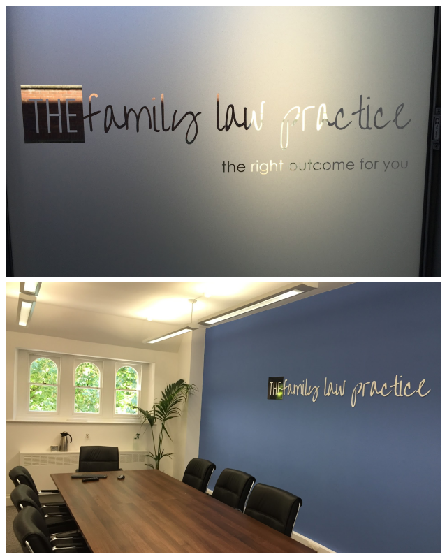 Review The Family Law Practice image 28076
