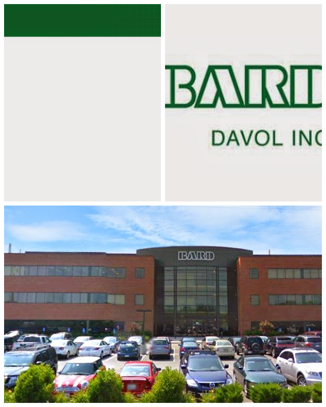 Review Bard davol image 261661