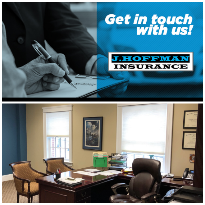 Review J. hoffman insurance image 304931