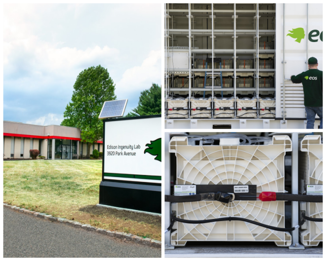 Review Eos Energy Storage image 155311